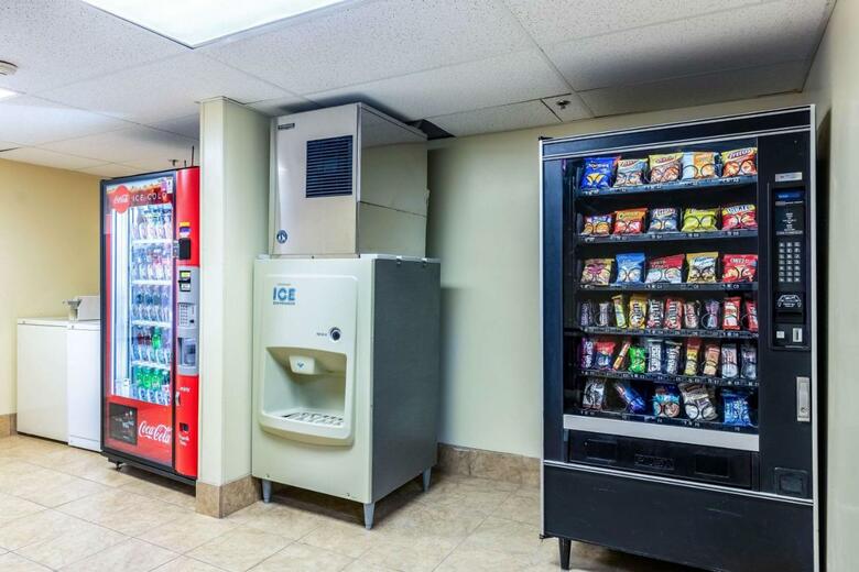 Hotel Hampton Inn Conway