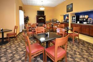 Hotel Best Western Concord Inn & Suites