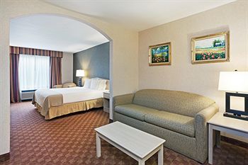 Holiday Inn Express Hotel & Suites Corbin