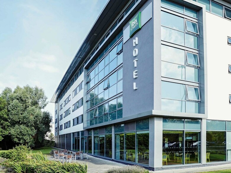 Hotel Ramada Encore Crewe