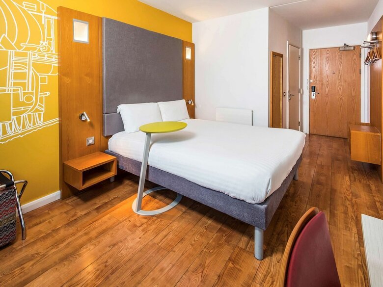 Hotel Ramada Encore Crewe