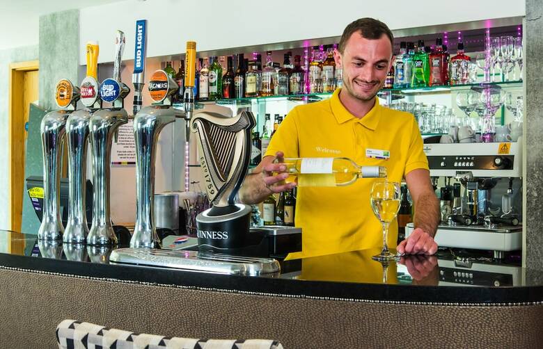 Hotel Ramada Encore Crewe