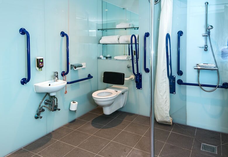 Hotel Ramada Encore Crewe