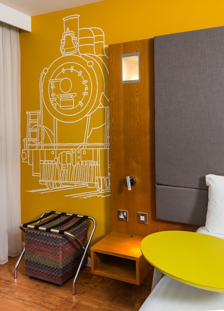 Hotel Ramada Encore Crewe