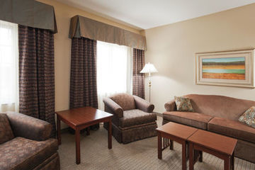 Hotel Staybridge Suites Covington