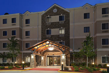Hotel Staybridge Suites Covington