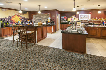 Hotel Staybridge Suites Covington