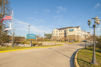 Hotel Staybridge Suites Covington