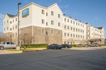 Hotel Staybridge Suites Covington