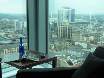 Hotel Radisson Blu