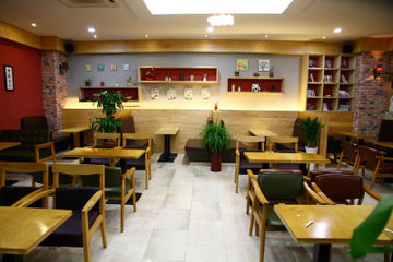 Hotel Crystal