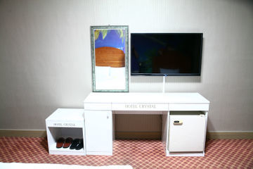Hotel Crystal