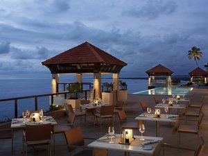 Hotel Leela Kovalam