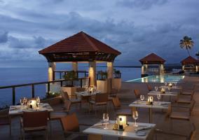 Hotel Leela Kovalam