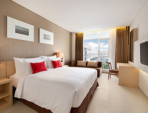 Hotel Ramada Encore Bali Seminyak