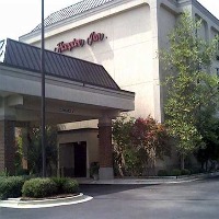 Hotel Hampton Inn Decatur