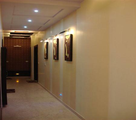 Hotel Star Plaza