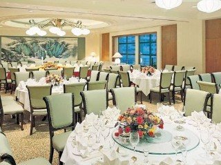 Hotel Grand Noble