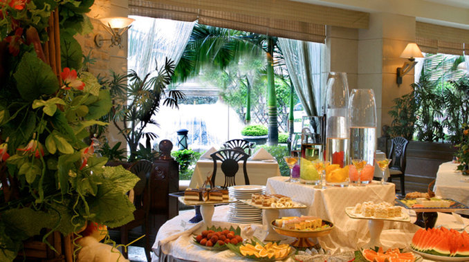 Hotel Grand Noble
