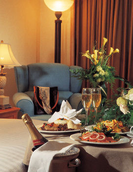 Hotel Grand Noble