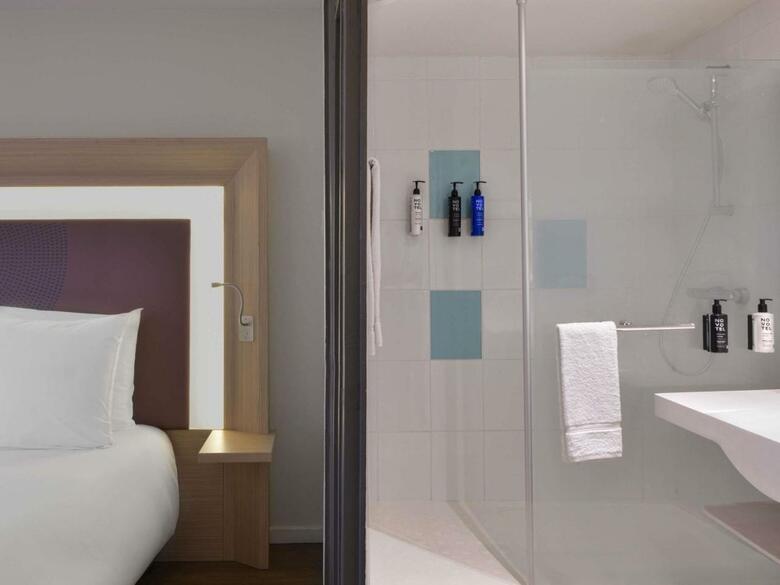 Hotel Novotel Dakar