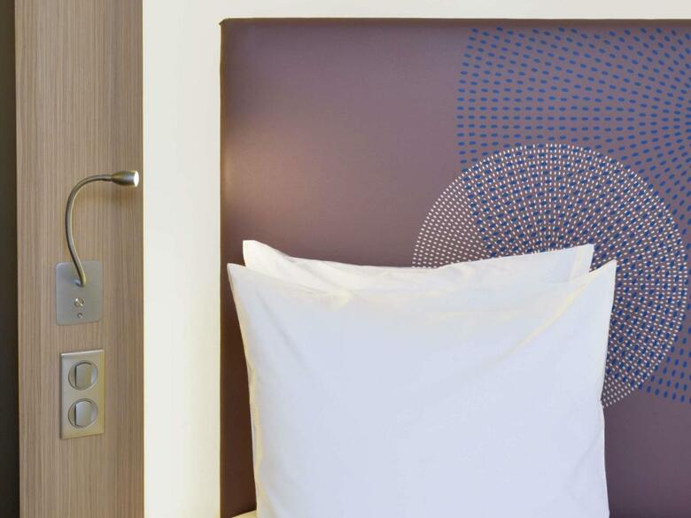 Hotel Novotel Dakar