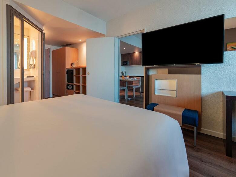 Hotel Novotel Dakar