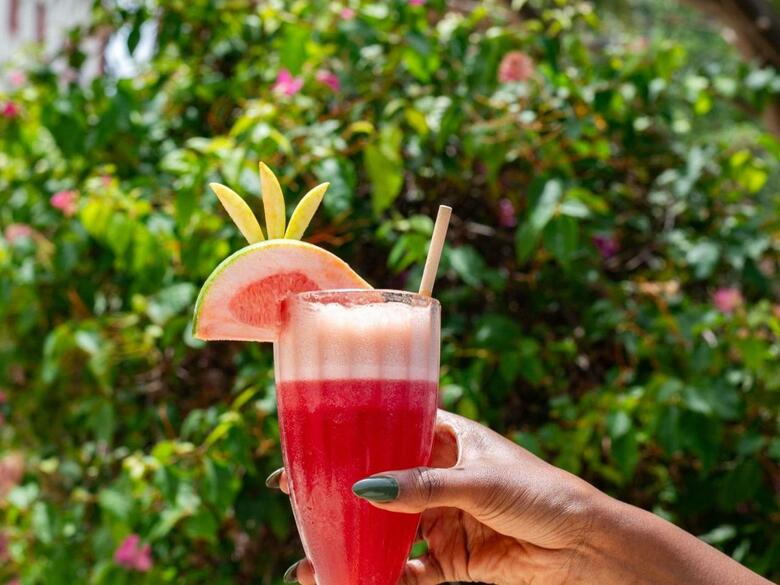 Hotel Novotel Dakar