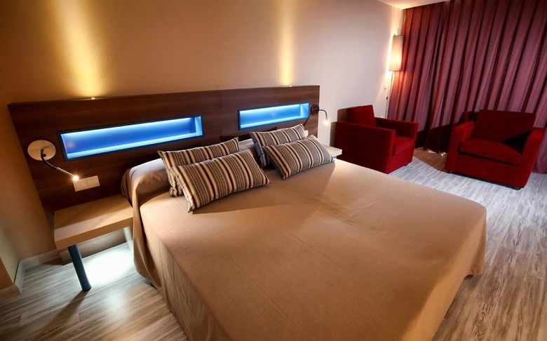 Hotel Allon Mediterr�nia