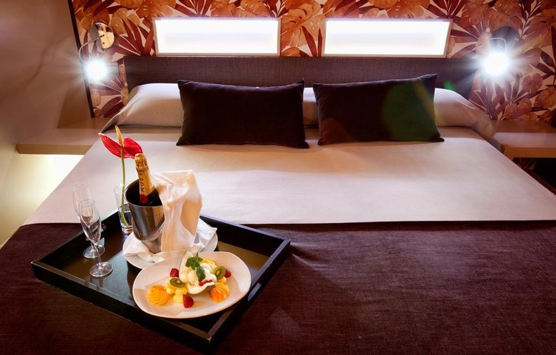Hotel Allon Mediterr�nia