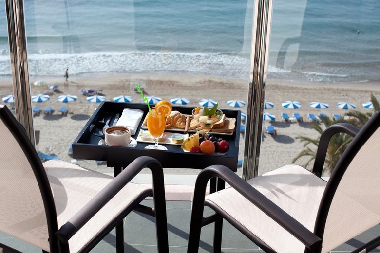 Hotel Allon Mediterr�nia