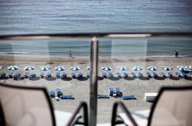 Hotel Allon Mediterr�nia