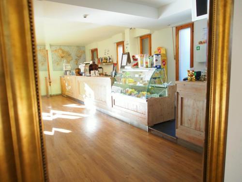 Hostal Hostel Pisa
