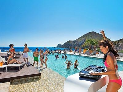 Hotel Breathless Cabo San Lucas Resort Adults Only