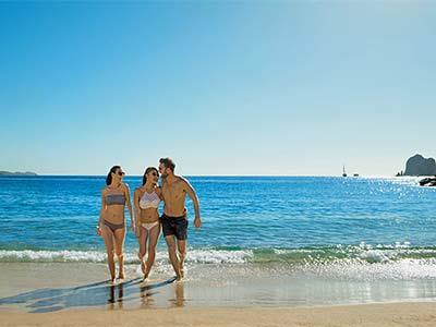 Hotel Breathless Cabo San Lucas Resort Adults Only
