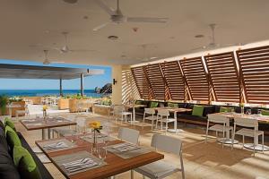 Hotel Breathless Cabo San Lucas Resort Adults Only