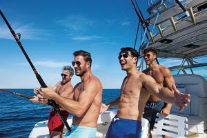 Hotel Breathless Cabo San Lucas Resort Adults Only