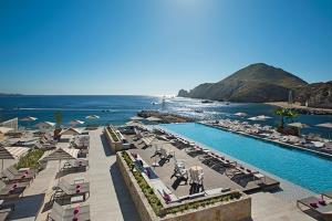 Hotel Breathless Cabo San Lucas Resort Adults Only