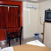 Hotel Arma Residency