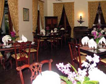Hotel Closenberg
