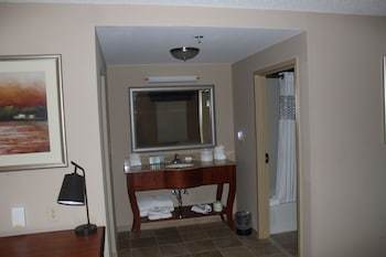 Hotel Hampton Inn Gloucester, Virginia