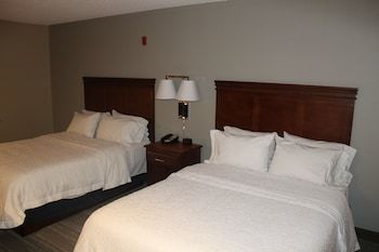 Hotel Hampton Inn Gloucester, Virginia