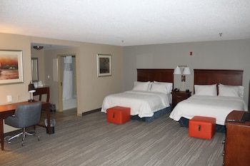 Hotel Hampton Inn Gloucester, Virginia