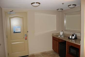 Hotel Hampton Inn Gloucester, Virginia
