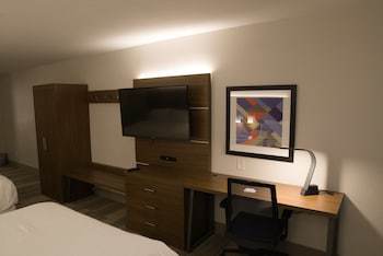 Holiday Inn Express Hotel & Suites Douglas