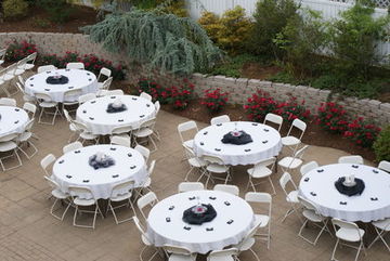 Hotel Holiday Inn Express Fayetteville