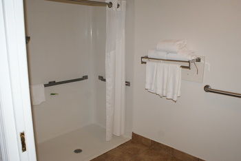 Hotel Holiday Inn Express Fayetteville