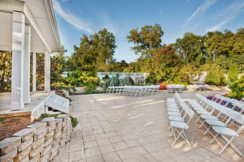Hotel Holiday Inn Express Fayetteville