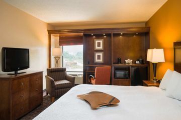 Hotel Hampton Inn Danville