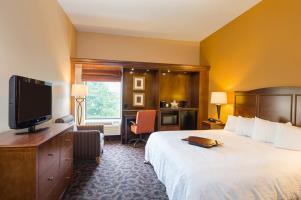 Hotel Hampton Inn Danville